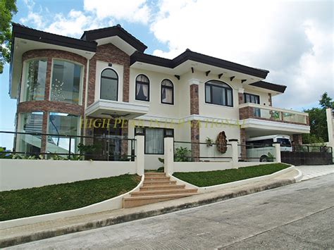 homes for sale in cebu philippines